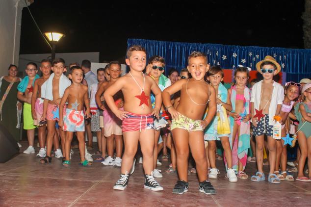 Fotos: Gala Infantil 2022