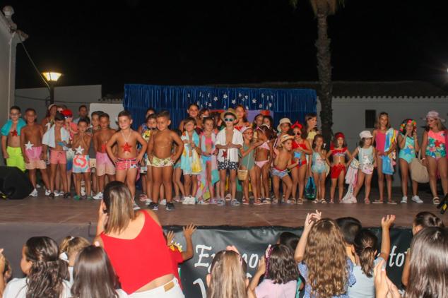 Fotos: Gala Infantil 2022
