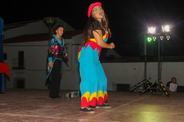 Fotos: Gala Infantil 2022