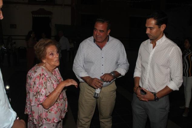 Fotos: Ferias y Fiestas de Agosto 2022 (I)