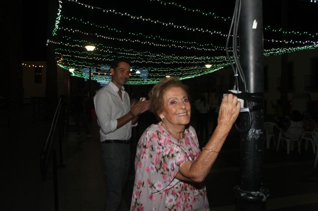 Fotos: Ferias y Fiestas de Agosto 2022 (I)