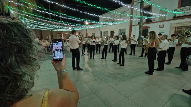 Fotos: Ferias y Fiestas de Agosto 2022 (I)