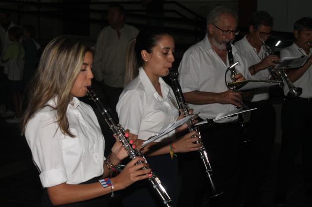 Fotos: Ferias y Fiestas de Agosto 2022 (I)