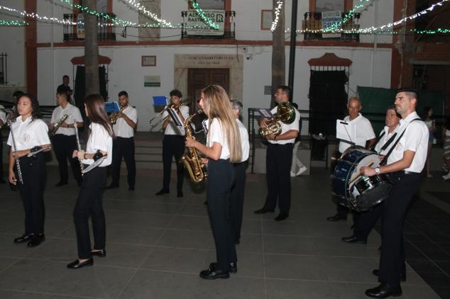 Fotos: Ferias y Fiestas de Agosto 2022 (I)