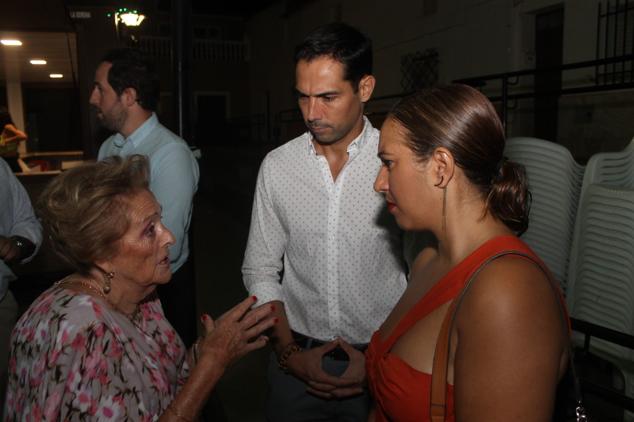 Fotos: Ferias y Fiestas de Agosto 2022 (I)