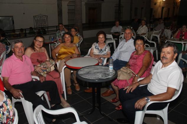 Fotos: Ferias y Fiestas de Agosto 2022 (I)