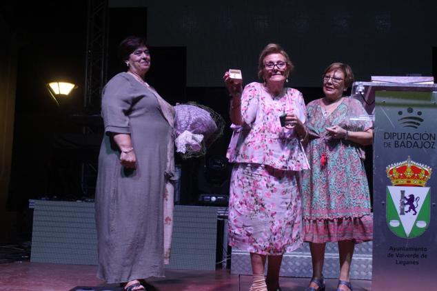 Fotos: Ferias y Fiestas de Agosto 2022 (I)