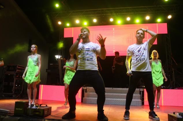 Fotos: Ferias y Fiestas de Agosto 2022 (I)