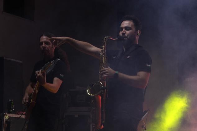 Fotos: Ferias y Fiestas de Agosto 2022 (I)