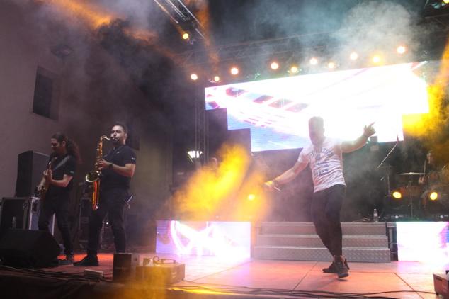 Fotos: Ferias y Fiestas de Agosto 2022 (I)