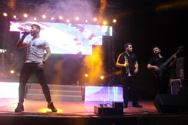 Fotos: Ferias y Fiestas de Agosto 2022 (I)