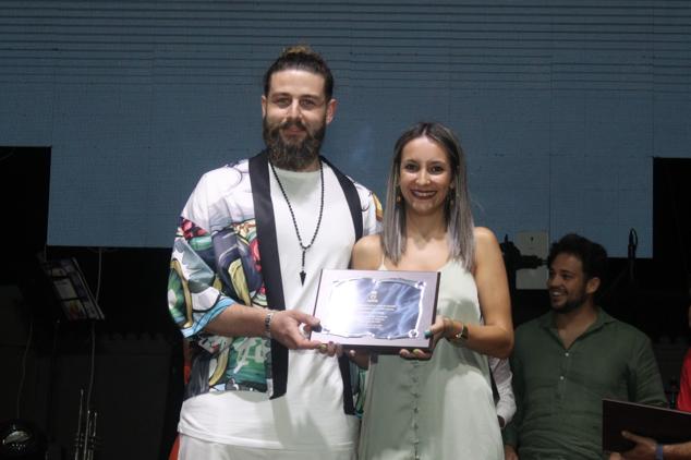 Fotos: Ferias y Fiestas de Agosto 2022 (I)