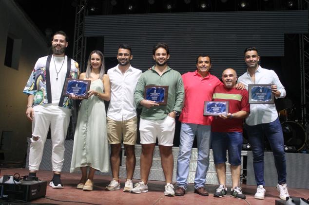 Fotos: Ferias y Fiestas de Agosto 2022 (I)