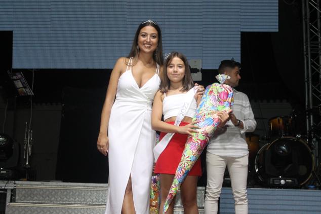 Fotos: Ferias y Fiestas de Agosto 2022 (I)