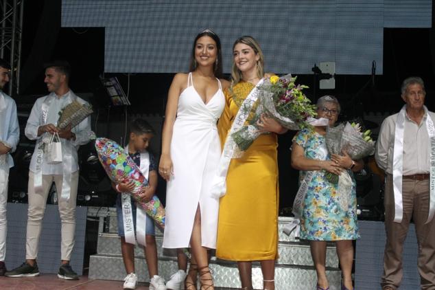 Fotos: Ferias y Fiestas de Agosto 2022 (I)