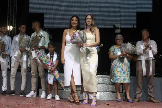 Fotos: Ferias y Fiestas de Agosto 2022 (I)