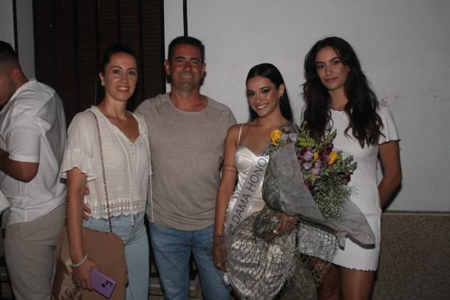 Fotos: Ferias y Fiestas de Agosto 2022 (I)