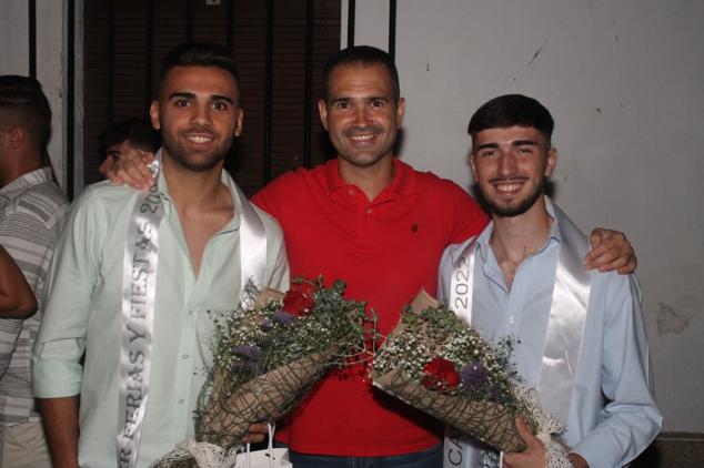 Fotos: Ferias y Fiestas de Agosto 2022 (I)