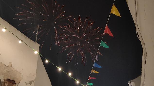 Fotos: Ferias y Fiestas de Agosto 2022 (I)