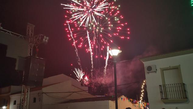 Fotos: Ferias y Fiestas de Agosto 2022 (I)