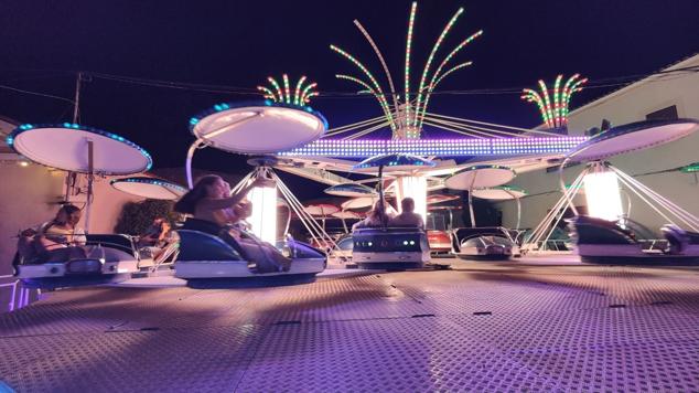 Fotos: Ferias y Fiestas de Agosto 2022 (I)