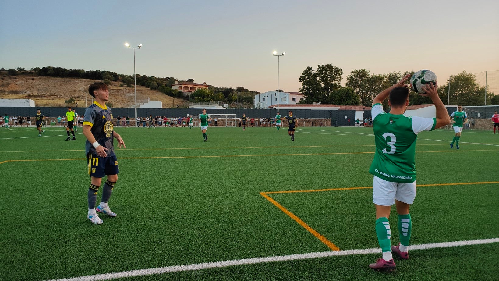 Fotos: L Trofeo Piedra Aguda