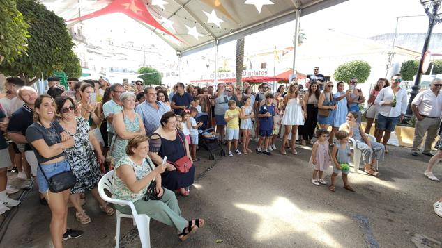 Fotos: Ferias y Fiestas de Agosto 2022 (II)