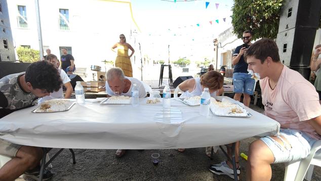 Fotos: Ferias y Fiestas de Agosto 2022 (II)