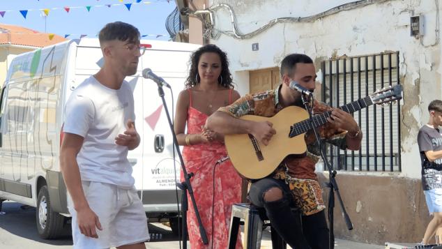 Fotos: Ferias y Fiestas de Agosto 2022 (II)