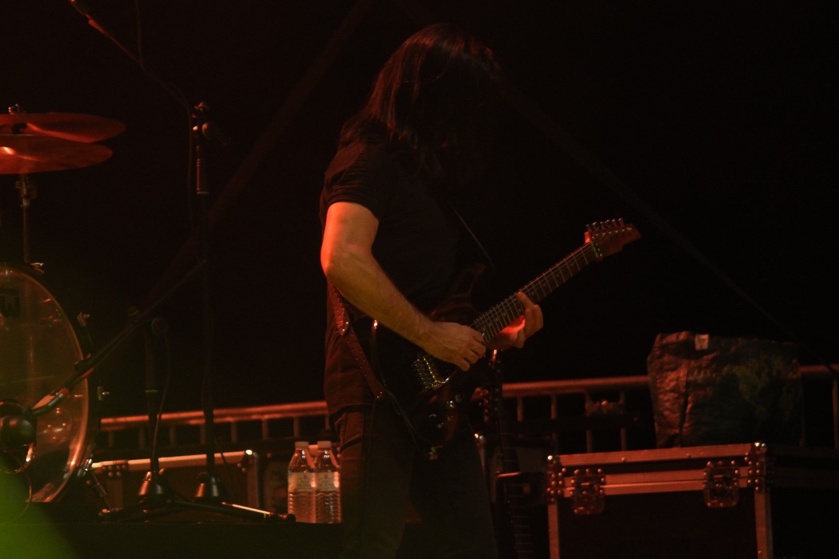 Fotos: Concierto de Camela