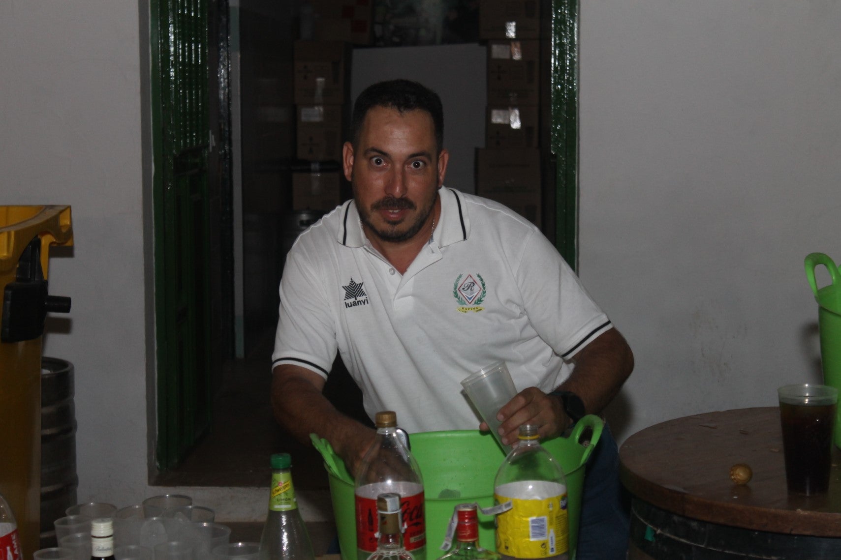 Fotos: Concierto de Camela