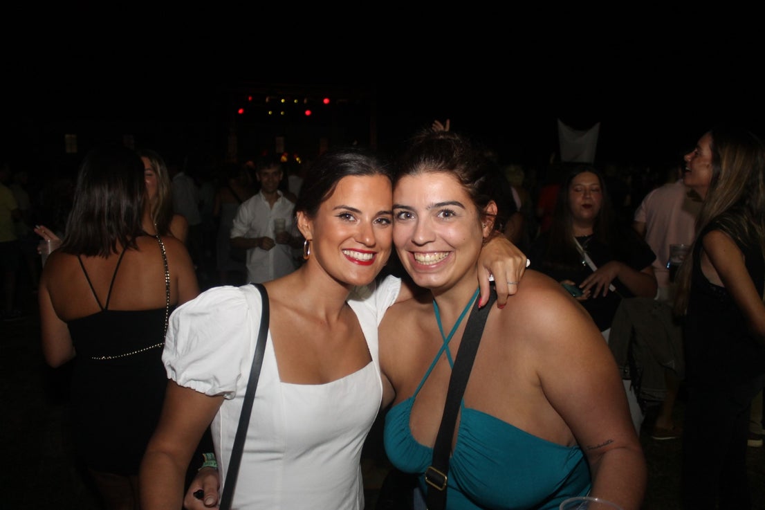 Fotos: Concierto de Camela