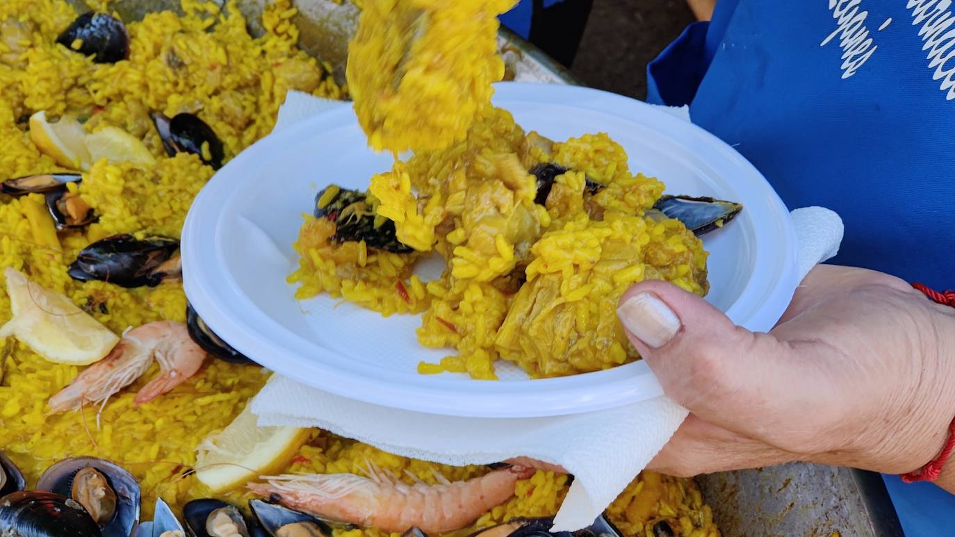 Fotos: Ferias y Fiestas de Agosto 2022 (III)