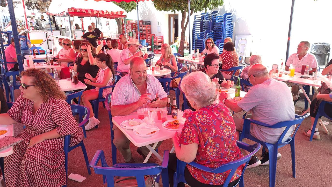 Fotos: Ferias y Fiestas de Agosto 2022 (III)