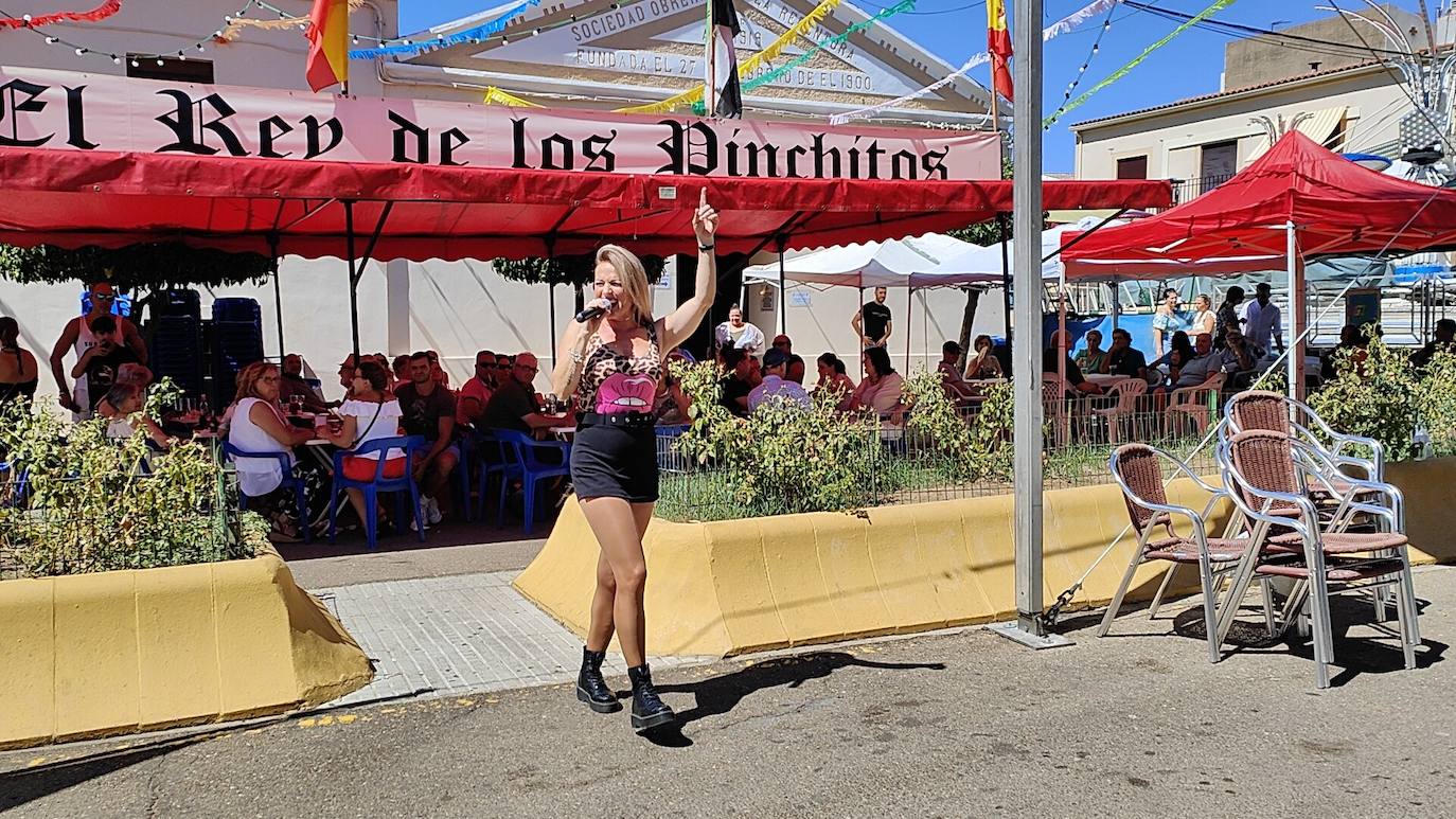 Fotos: Ferias y Fiestas de Agosto 2022 (III)