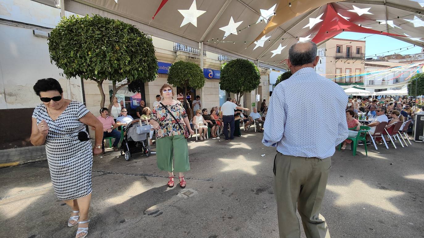 Fotos: Ferias y Fiestas de Agosto 2022 (III)
