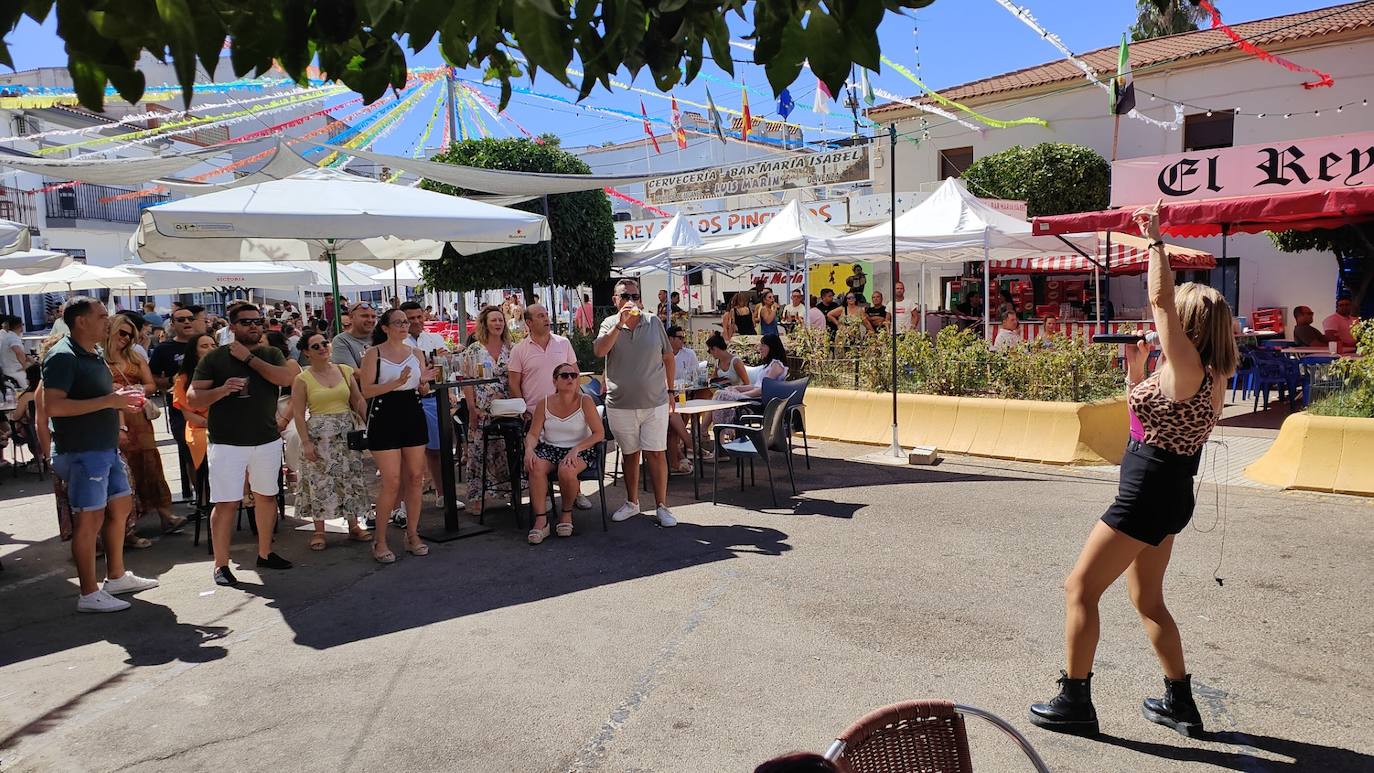 Fotos: Ferias y Fiestas de Agosto 2022 (III)