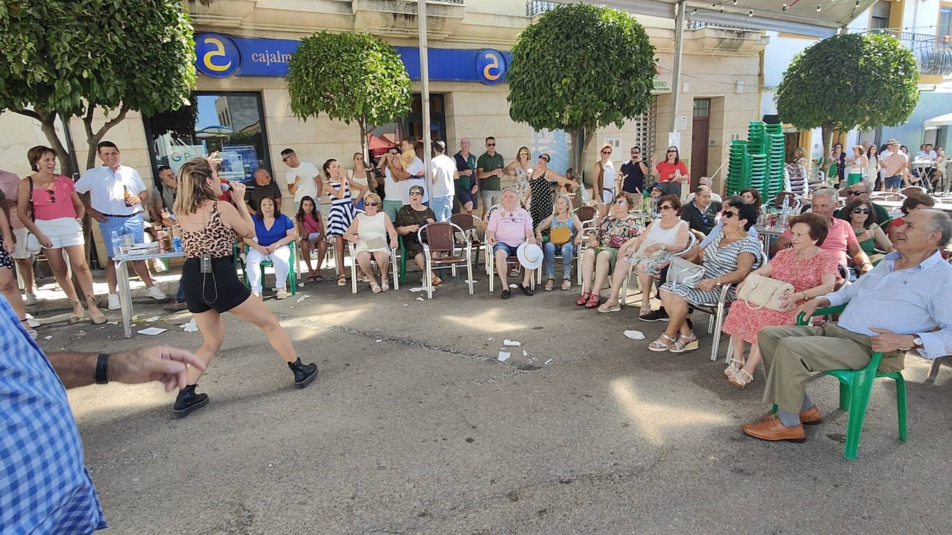 Fotos: Ferias y Fiestas de Agosto 2022 (III)