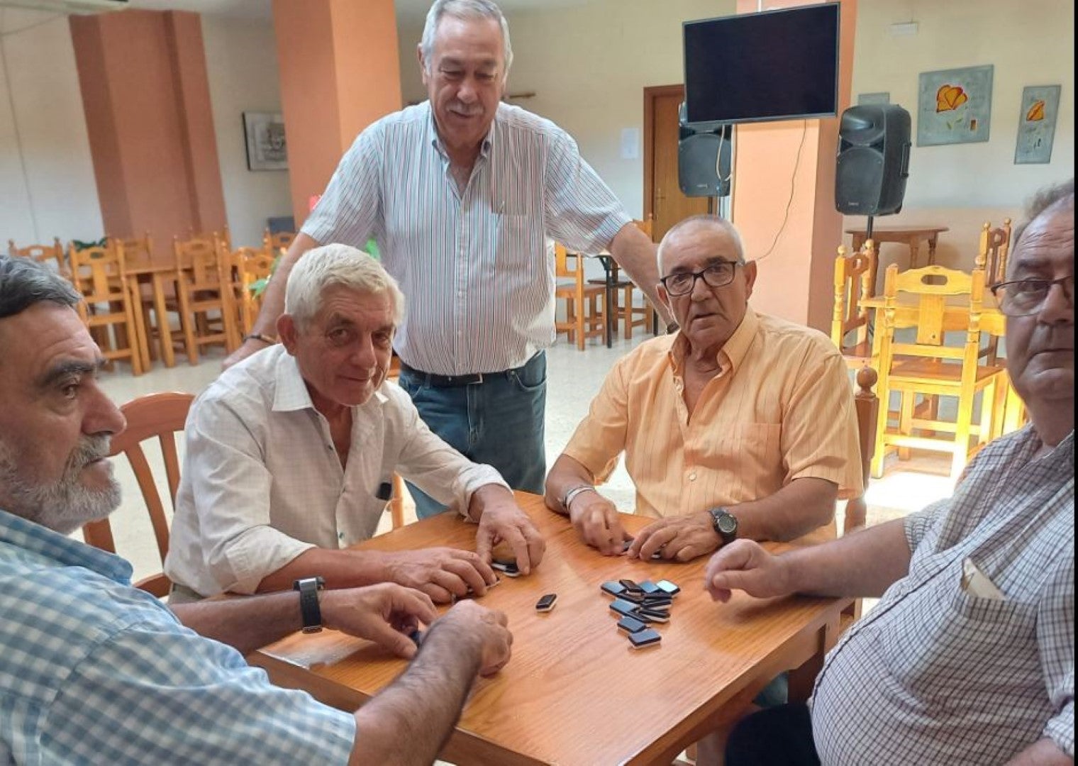 Fotos: Ferias y Fiestas de Agosto 2022 (IV)