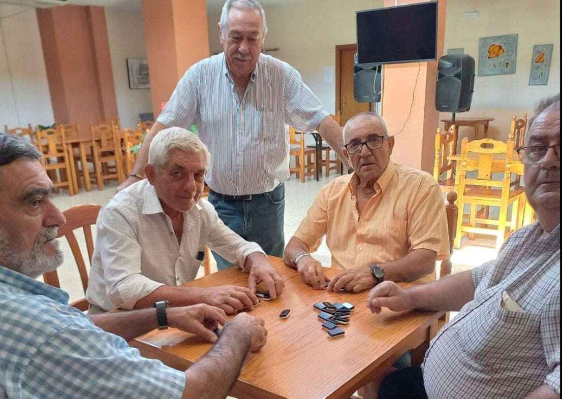 Fotos: Ferias y Fiestas de Agosto 2022 (IV)