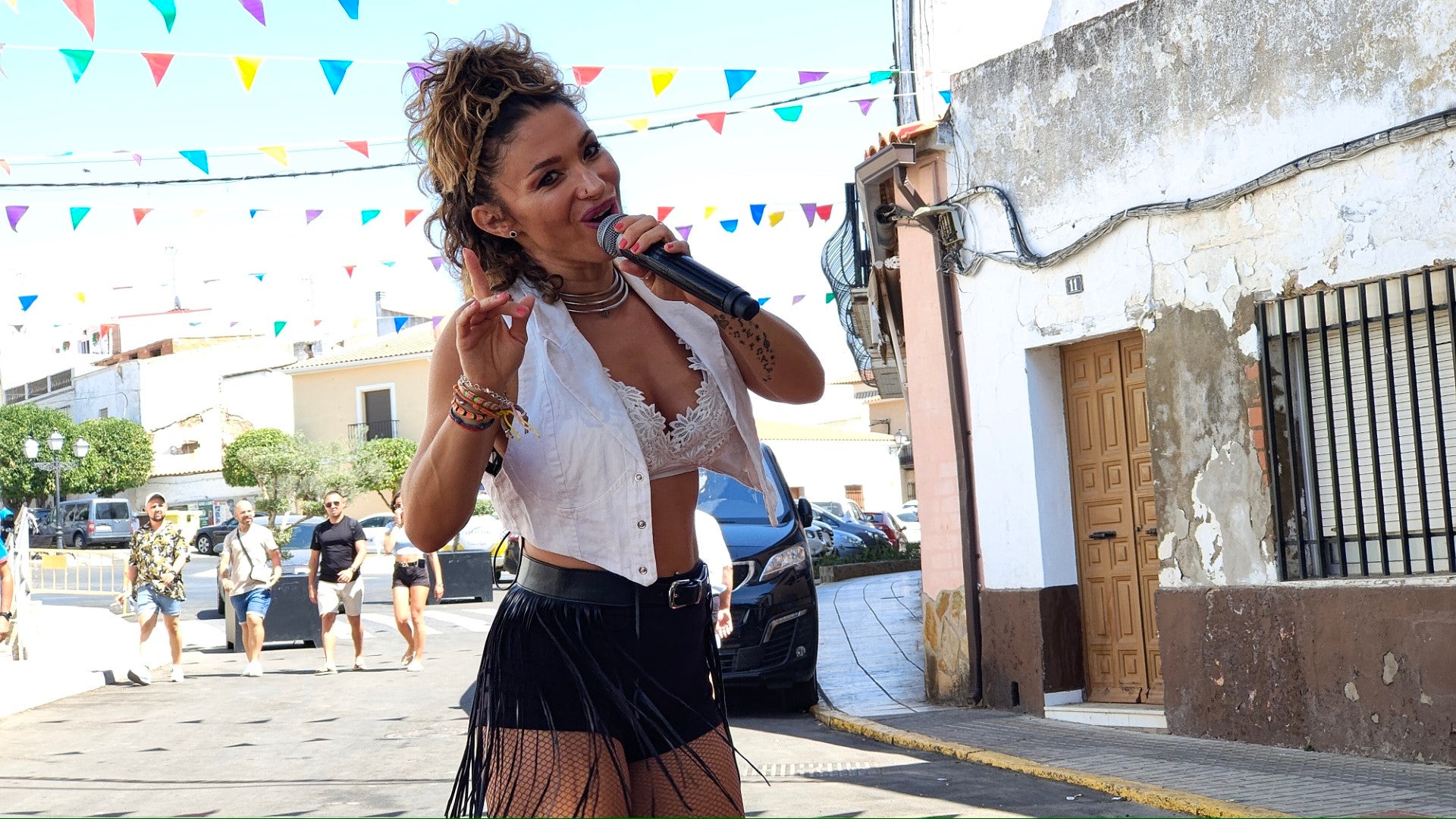 Fotos: Ferias y Fiestas de Agosto 2022 (IV)