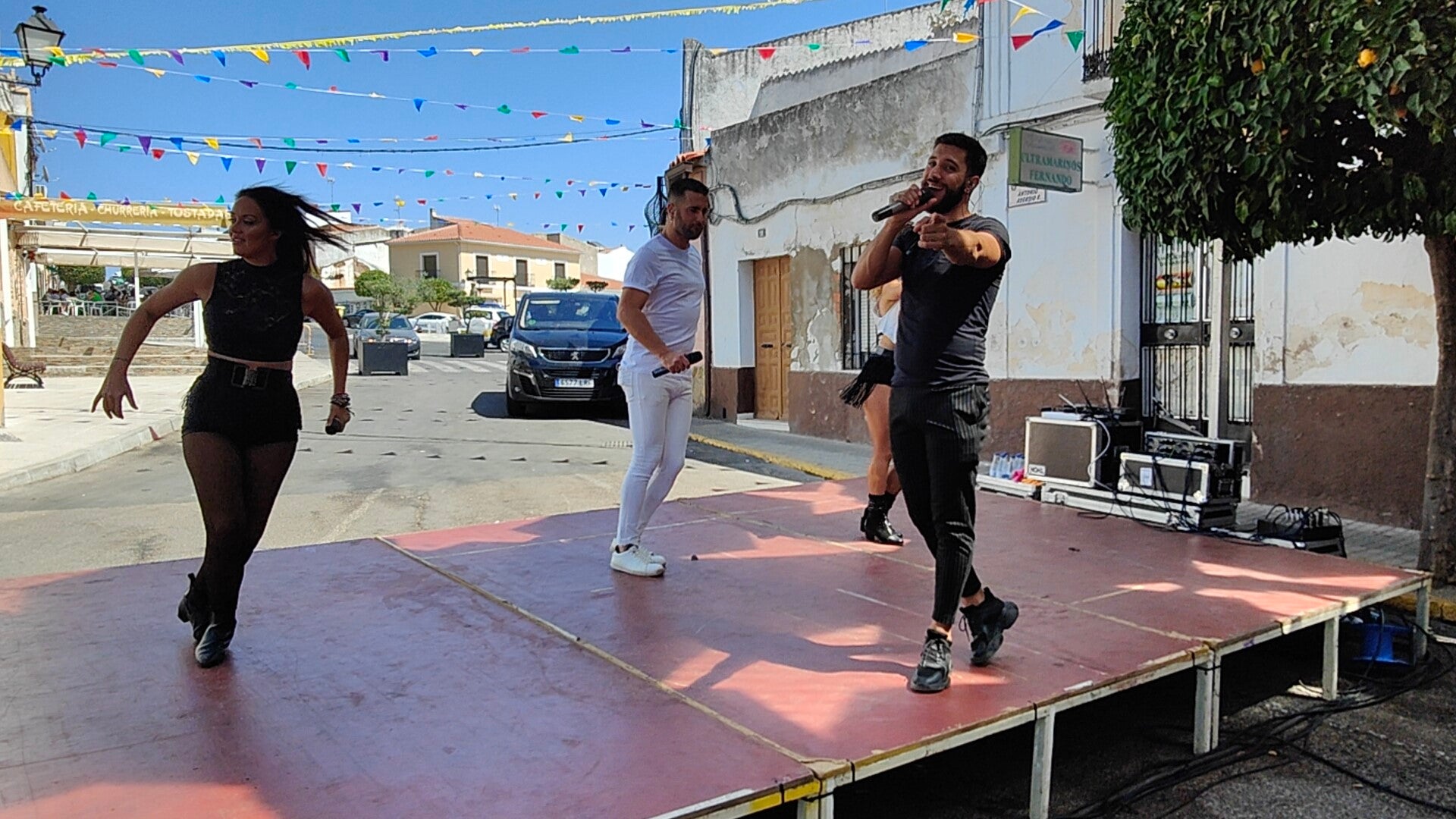 Fotos: Ferias y Fiestas de Agosto 2022 (IV)