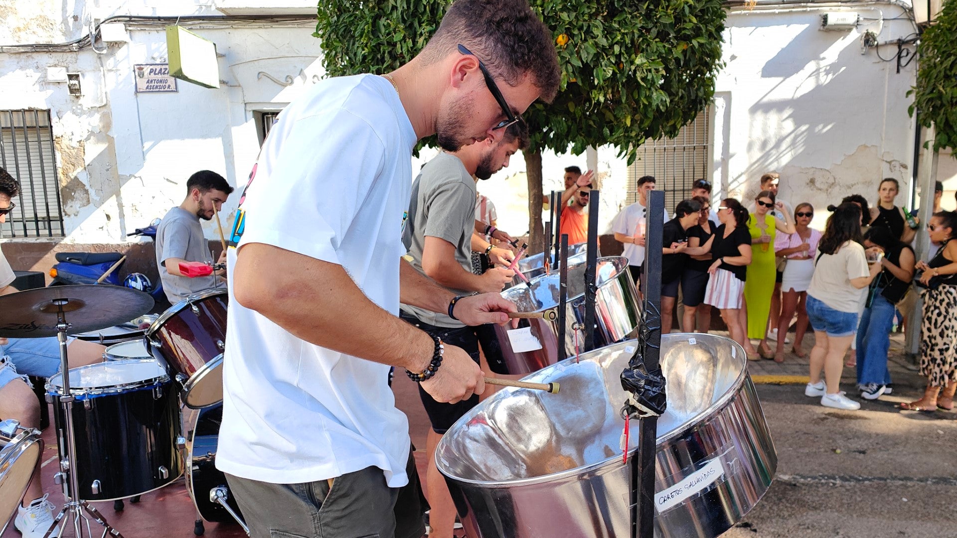 Fotos: Ferias y Fiestas de Agosto 2022 (IV)