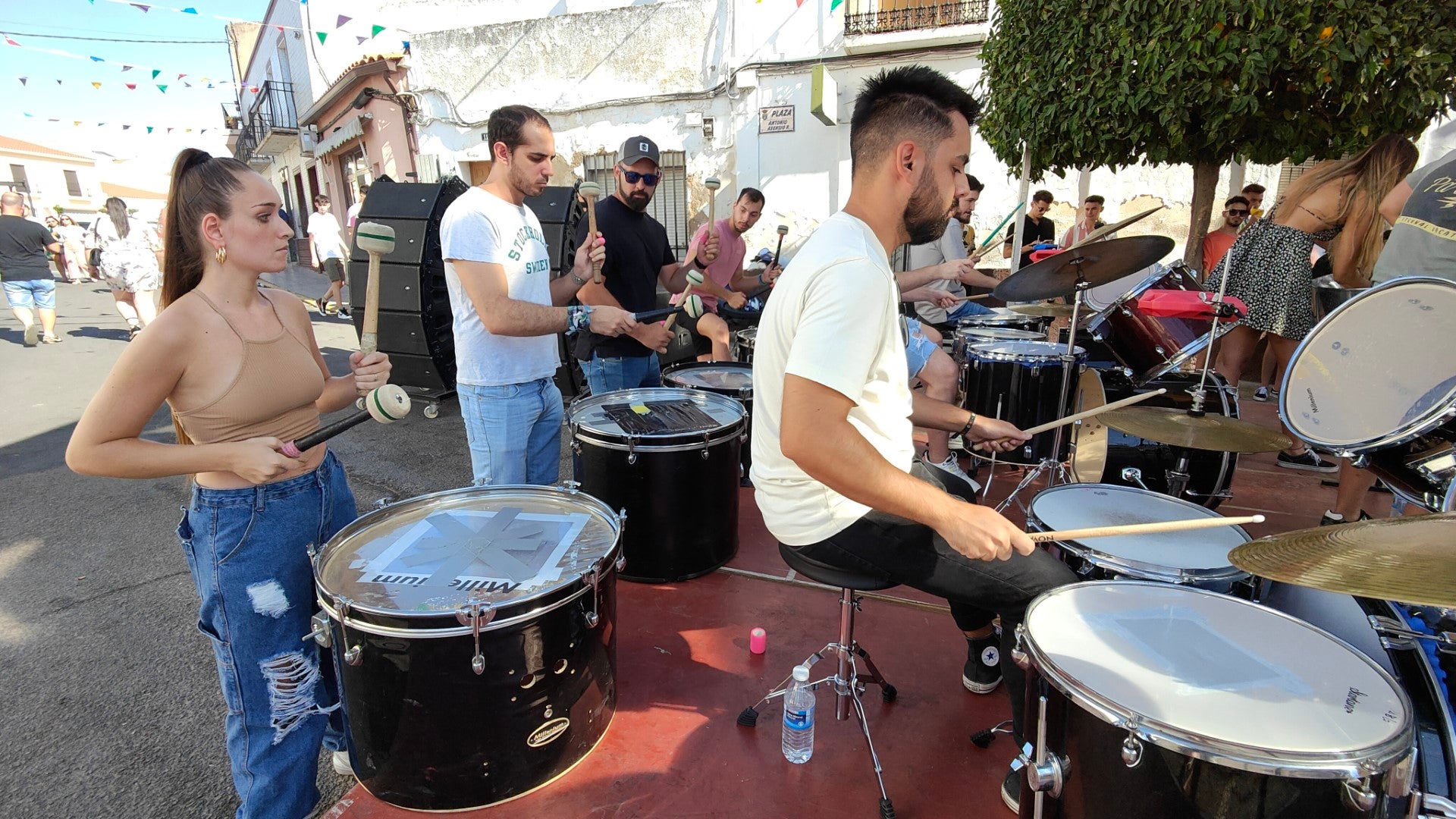 Fotos: Ferias y Fiestas de Agosto 2022 (IV)