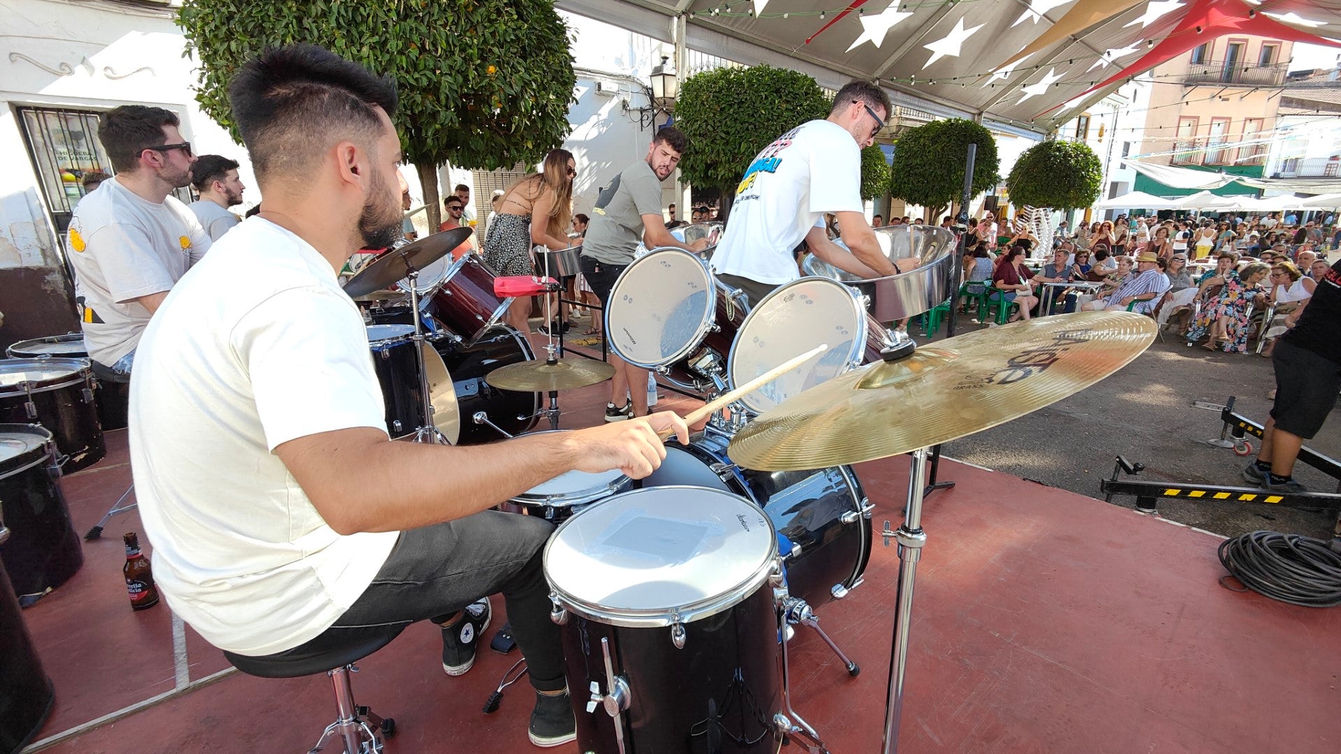 Fotos: Ferias y Fiestas de Agosto 2022 (IV)