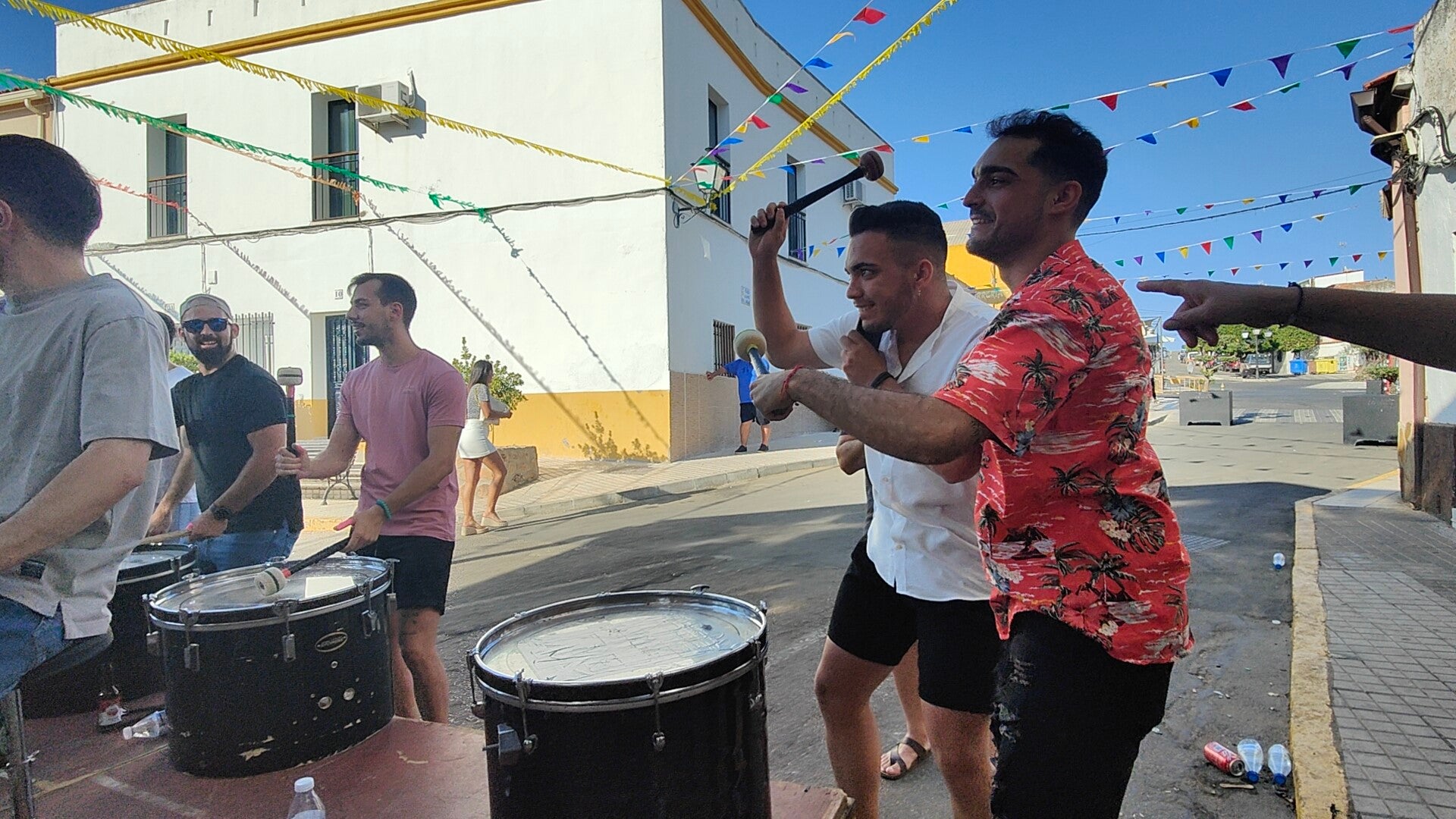 Fotos: Ferias y Fiestas de Agosto 2022 (IV)
