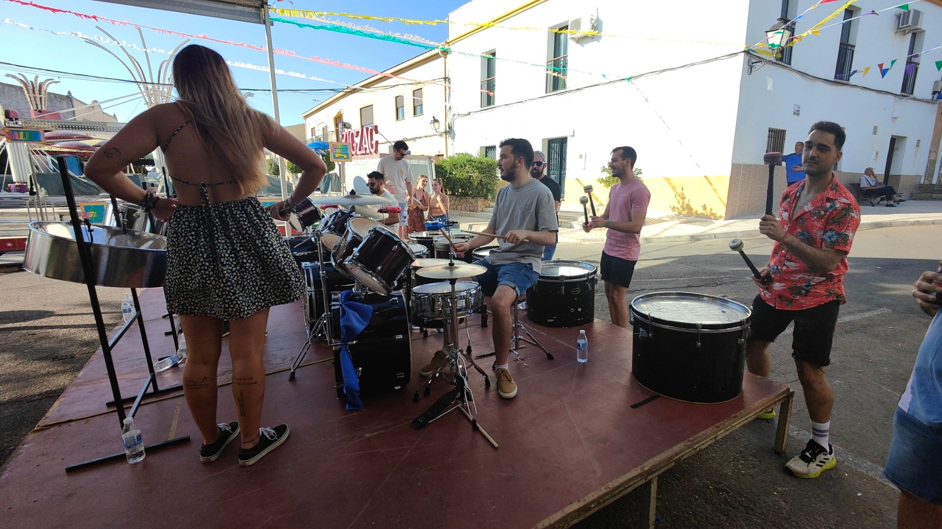 Fotos: Ferias y Fiestas de Agosto 2022 (IV)