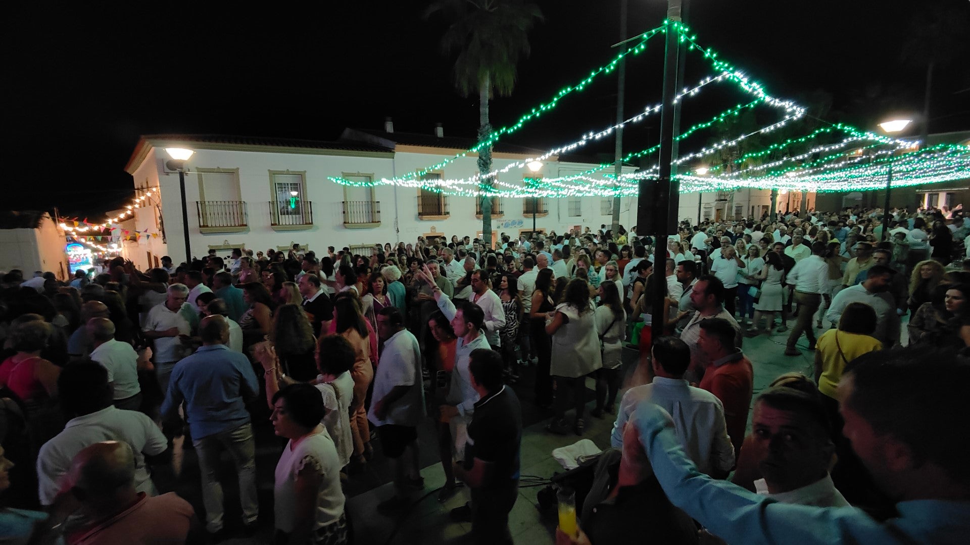 Fotos: Ferias y Fiestas de Agosto 2022 (IV)