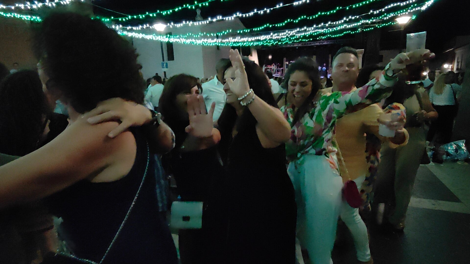 Fotos: Ferias y Fiestas de Agosto 2022 (IV)