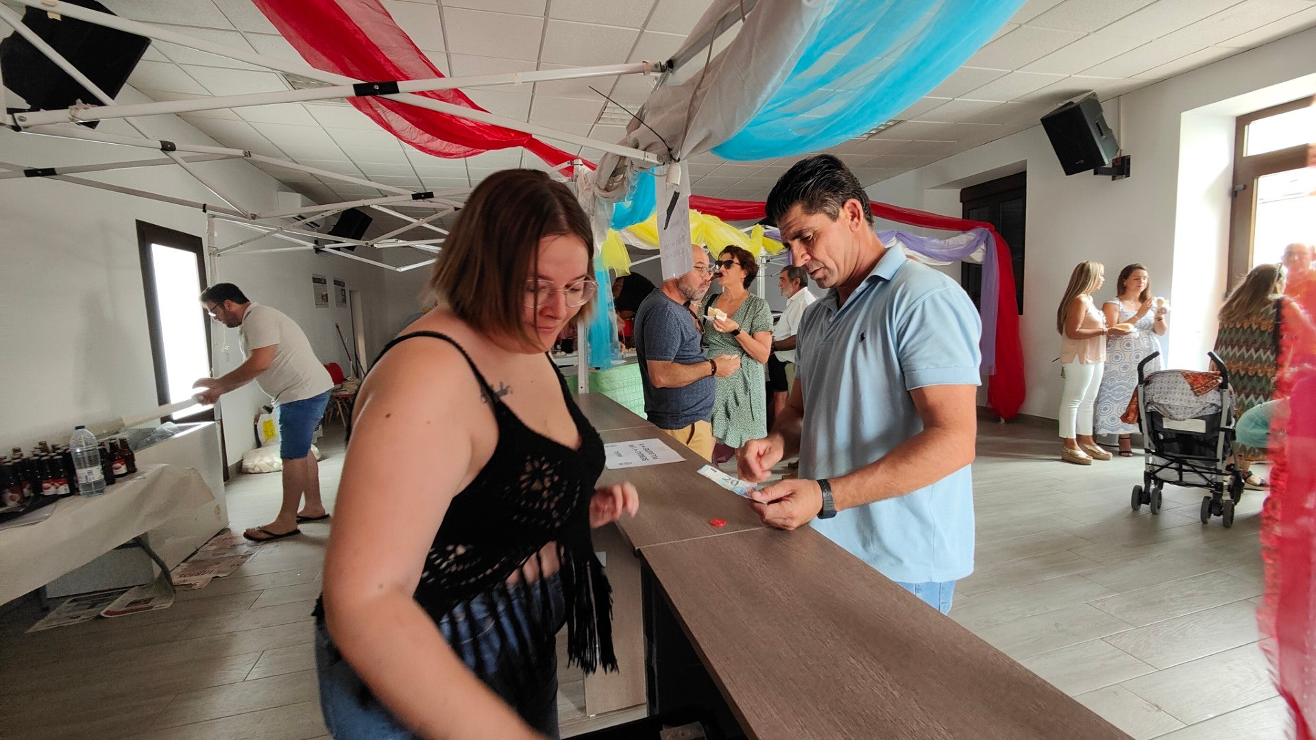 Fotos: Ferias y Fiestas de Agosto 2022 (V)